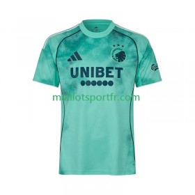 Maillot de Foot Copenhagen Troisieme 2025/26